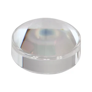 Thorlabs 355392-A非球面透镜 f=2.8 mm NA=0.60 WD = 1.5 mm 未安装 增透膜:350 - 700 nm