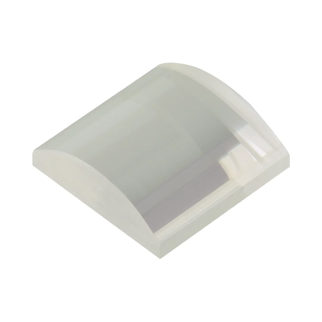 Thorlabs AYL1512-A 非球面柱面镜 12.0mm焦距 A膜(350-700nm)