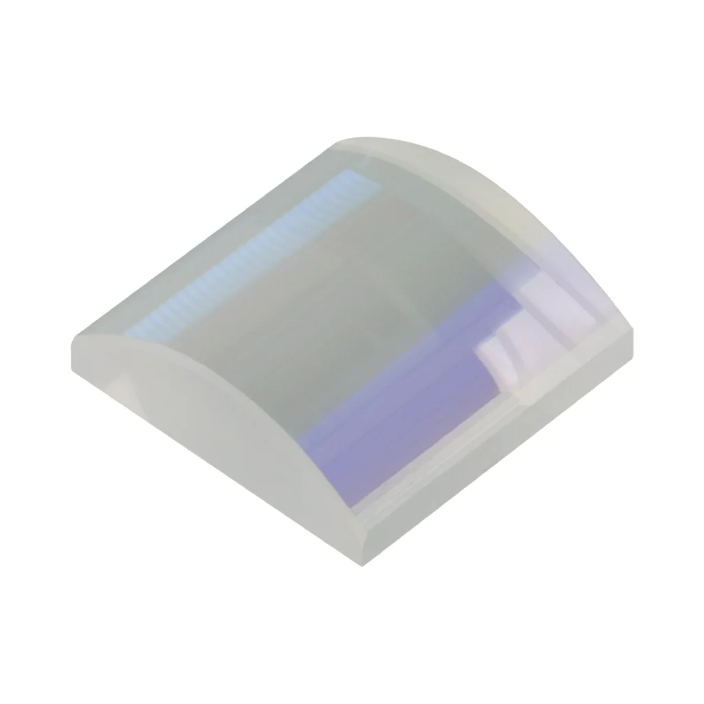 Thorlabs AYL1512-B 非球面柱面镜 12.0mm焦距 B膜(650-1050nm)