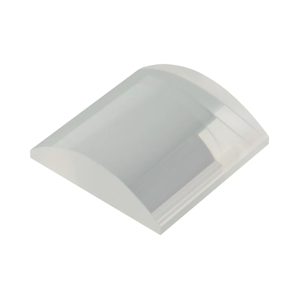 Thorlabs AYL5040-A 非球面柱面镜 40.0mm焦距 A膜(350-700nm)