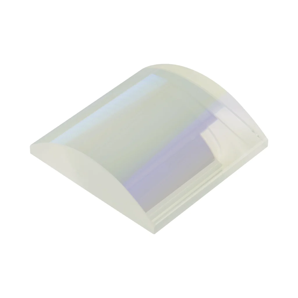 Thorlabs AYL5040-B 非球面柱面镜 40.0mm焦距 B膜(650-1050nm)