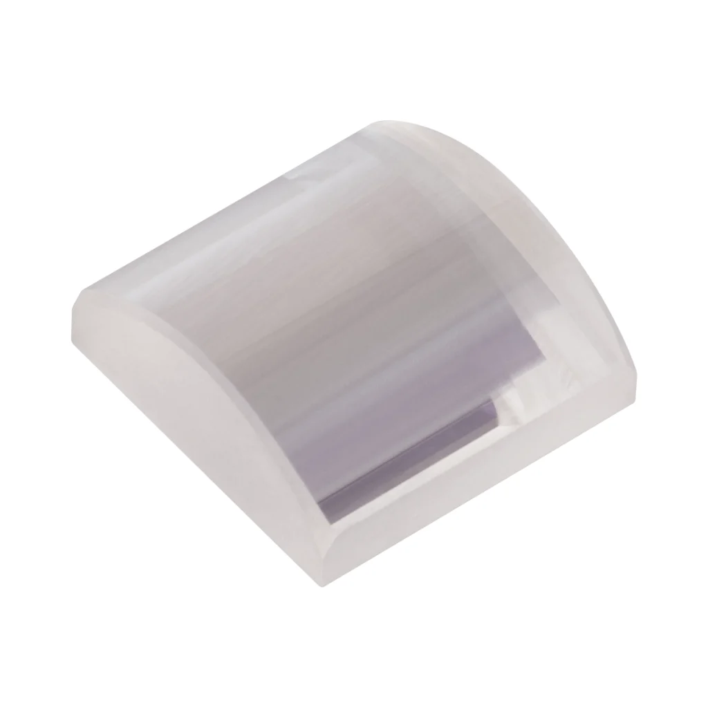 Thorlabs AYL1210-A 非球面柱面镜 10.0mm焦距 A膜(350-700nm)