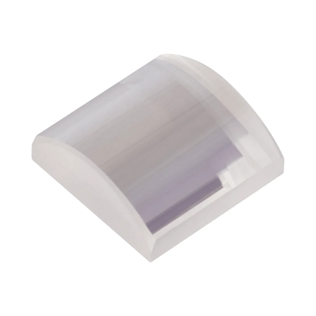 Thorlabs AYL1210-B 非球面柱面镜 10.0mm焦距 B膜(650-1050nm)