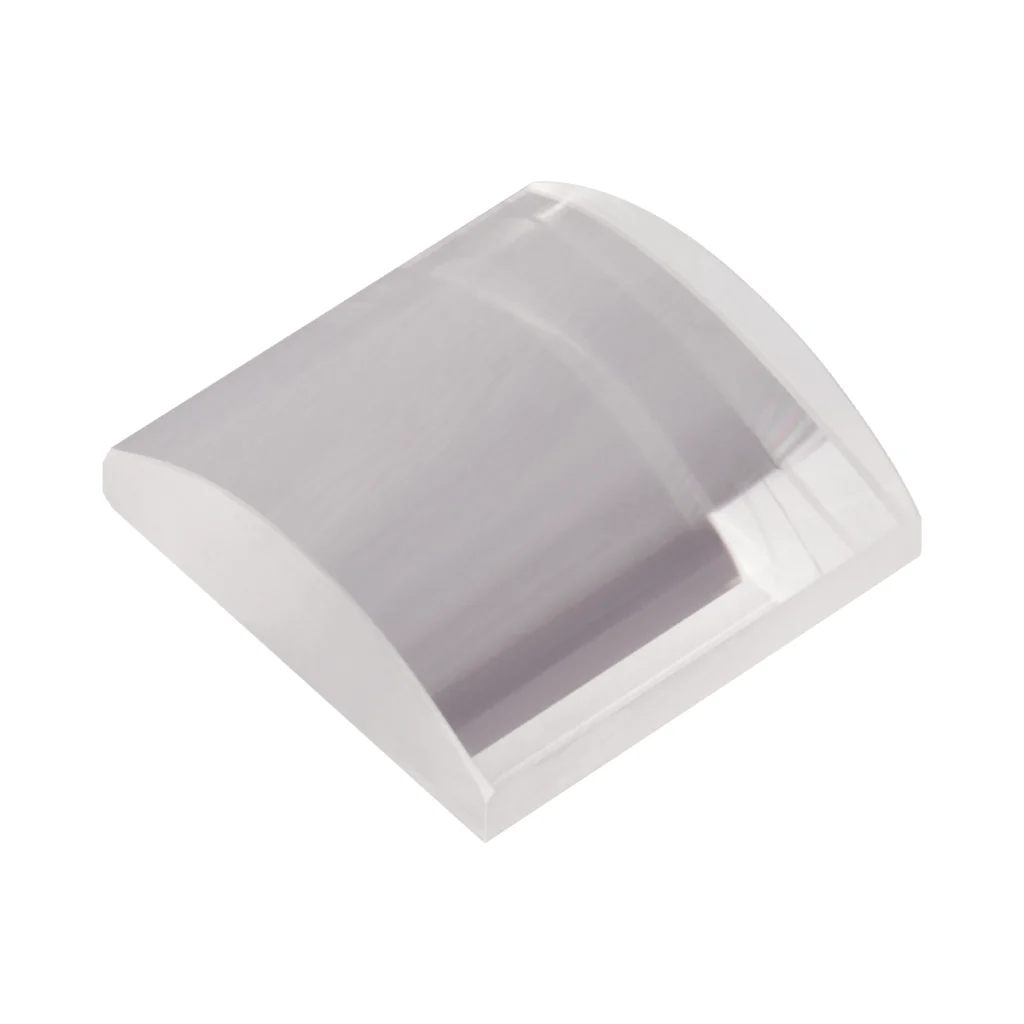 Thorlabs AYL1815-B 非球面柱面镜 15.0mm焦距 B膜(650-1050nm)