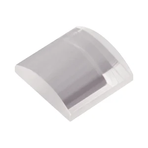 Thorlabs AYL1815-B 非球面柱面镜 15.0mm焦距 B膜(650-1050nm)