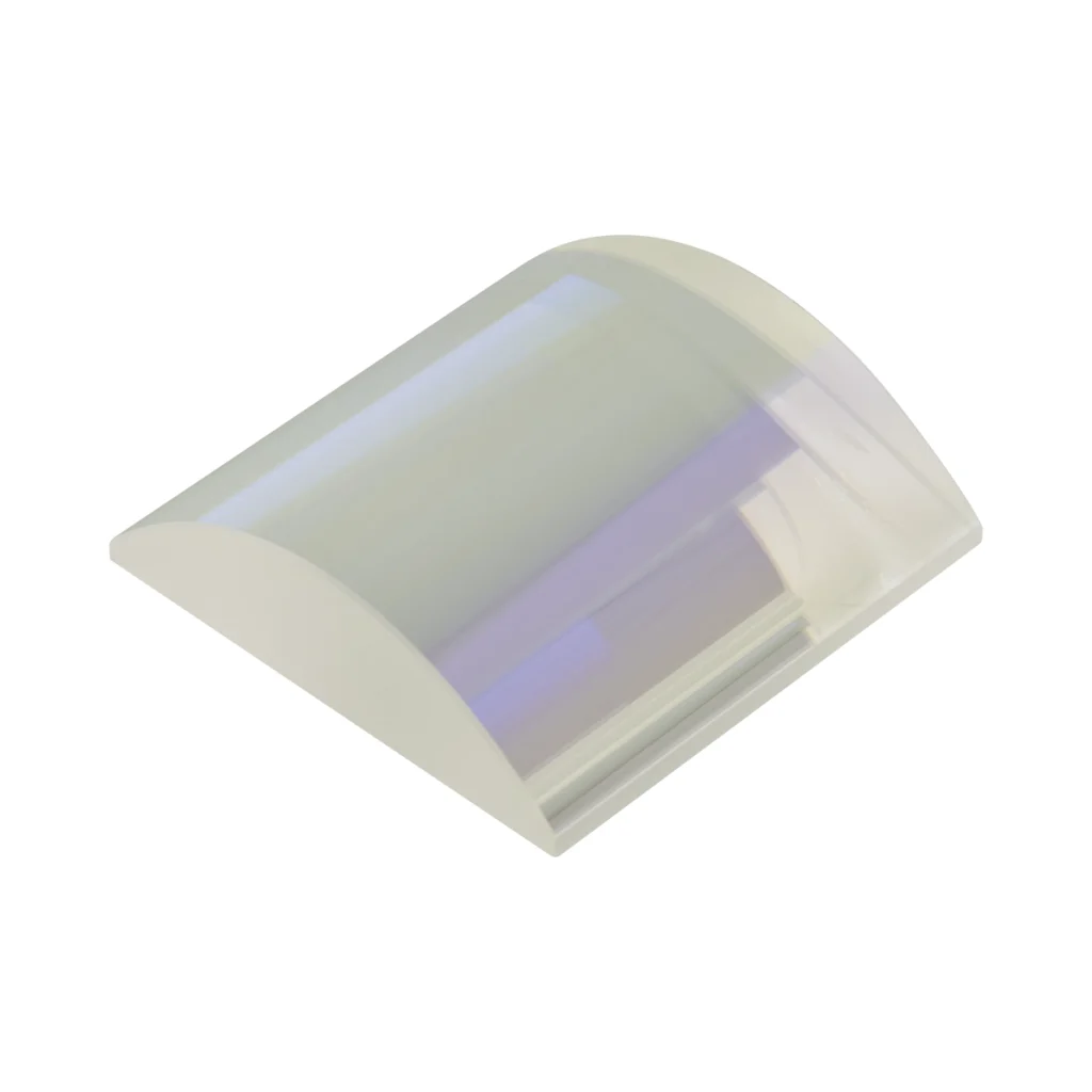 Thorlabs AYL4532-B 非球面柱面镜 32.0mm焦距 B膜(650-1050nm)
