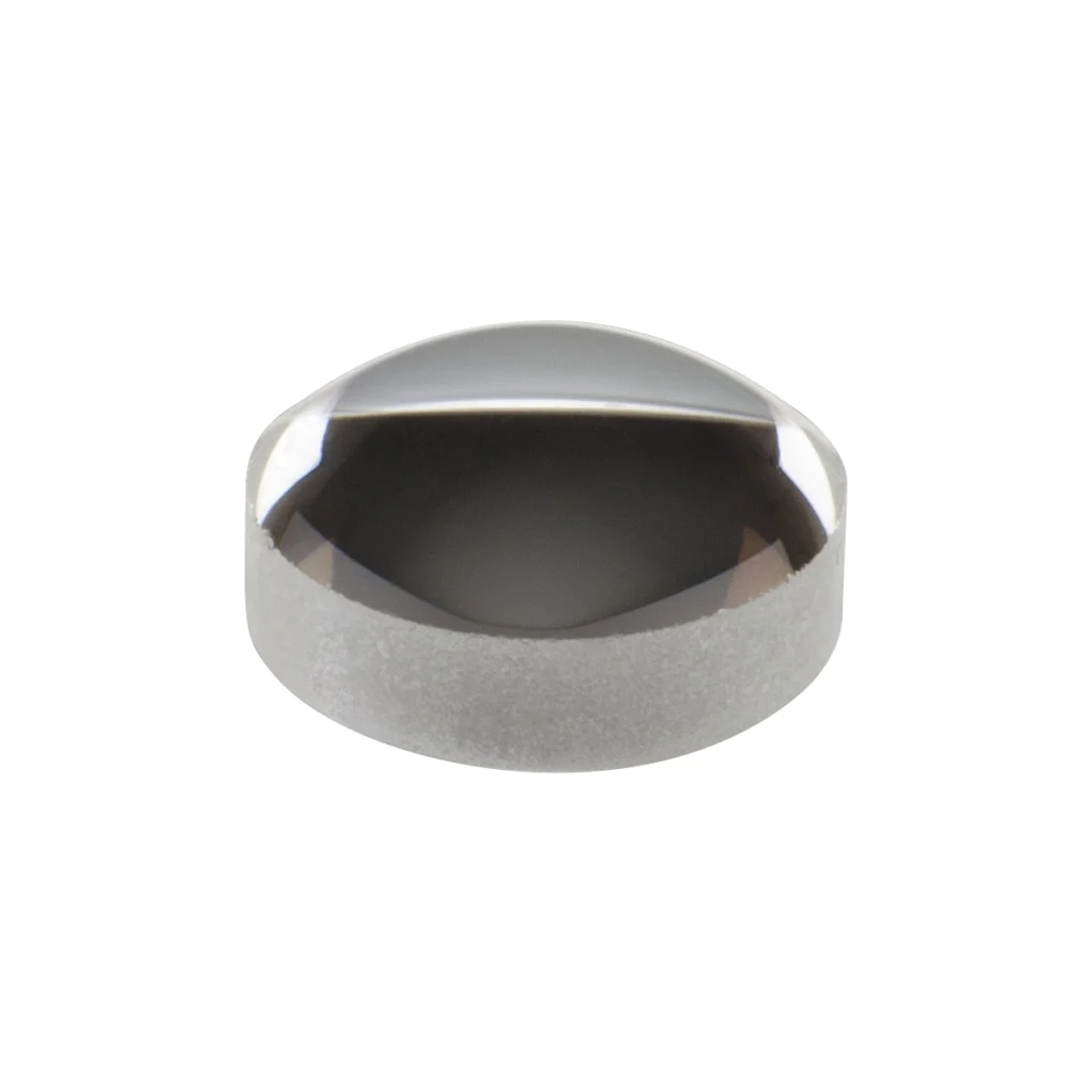 Thorlabs A390-A非球面透镜 f = 4.60 mm NA = 0.53 WD = 2.70 mm 未安装 增透膜:350-700 nm