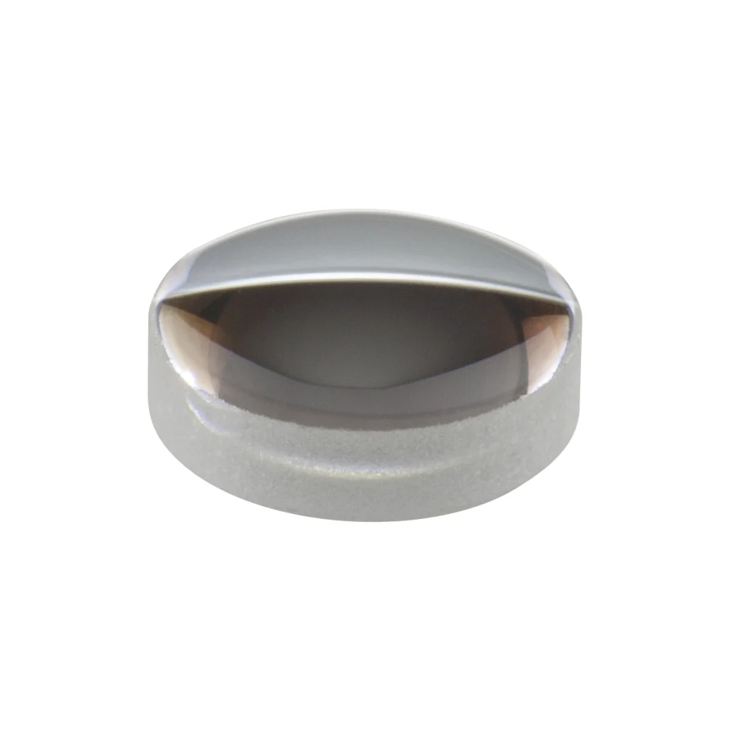 Thorlabs A375-A非球面透镜 f=7.50 mm NA=0.30 WD = 5.90 mm 未安装 增透膜:350-700 nm