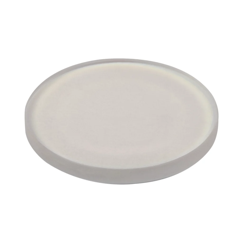 Thorlabs LBF254-100-B 最佳形式透镜 N-BK7 Ø25.4mm(Ø1") f=10.0mm B膜(650-1050nm)