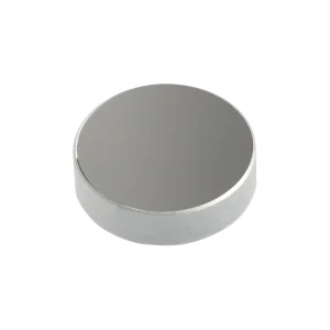 Thorlabs ME05-G01 ME05-G01 平面反射镜,有保护层的铝膜,Ø1/2英寸,3.2 mm厚