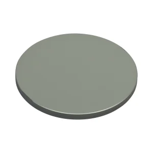 Thorlabs ME2-G01 ME2-G01 平面反射镜，有保护层的铝膜，Ø2英寸，3.2 mm厚