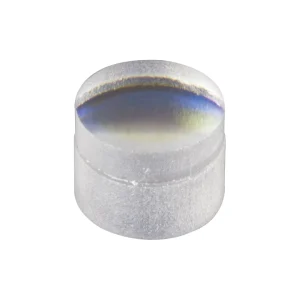 Thorlabs AC050-008-B 消色差双合透镜 Ø5.0mm f=0.8mm B膜(650-1050nm)