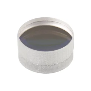 Thorlabs AC064-013-B 消色差双合透镜 Ø6.4mm f=1.3mm B膜(650-1050nm)