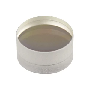 Thorlabs AC064-015-B 消色差双合透镜 Ø6.4mm f=1.5mm B膜(650-1050nm)