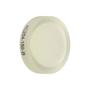 Thorlabs AC254-150-B 消色差双合透镜 Ø25.4mm(Ø1") f=15.0mm B膜(650-1050nm)