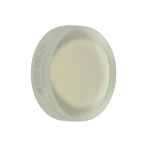 Thorlabs AC254-200-B 消色差双合透镜 Ø25.4mm(Ø1") f=20.0mm B膜(650-1050nm)