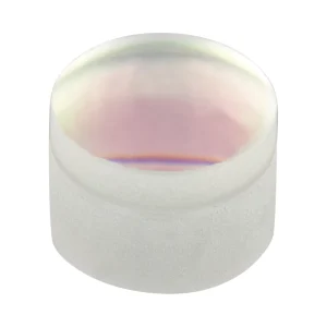 Thorlabs AC050-010-C 消色差双合透镜 Ø5.0mm f=1.0mm C膜(1050-1700nm)