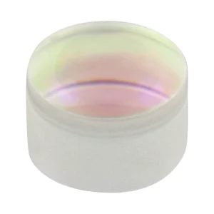 Thorlabs AC050-015-C 消色差双合透镜 Ø5.0mm f=1.5mm C膜(1050-1700nm)