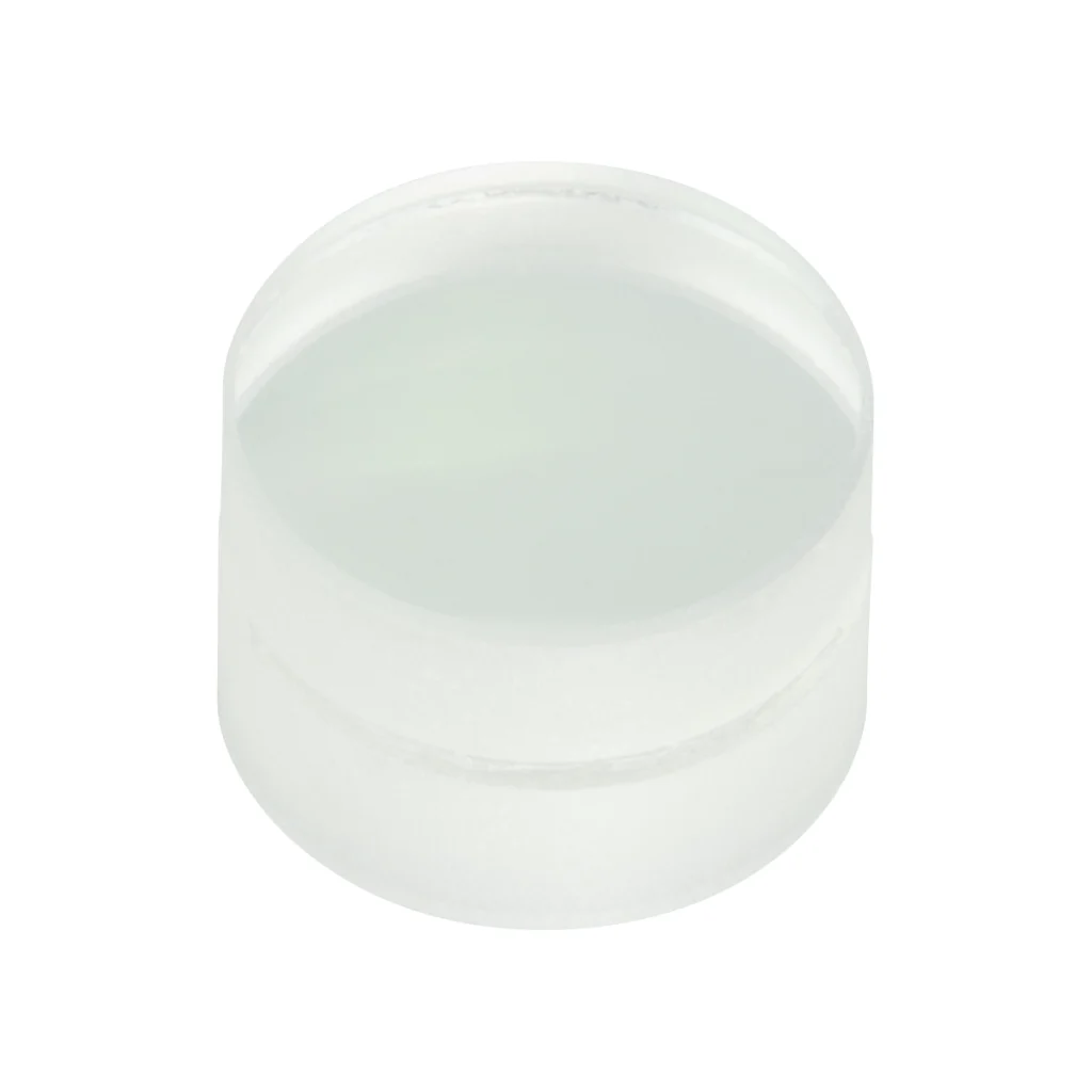 Thorlabs AC060-010-C 消色差双合透镜 Ø6.0mm f=1.0mm C膜(1050-1700nm)