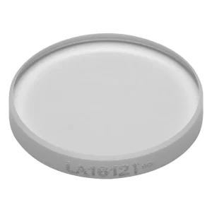 Thorlabs LA1612 平凸透镜 N-BK7 Ø1/2英寸 f=75 mm 未镀膜