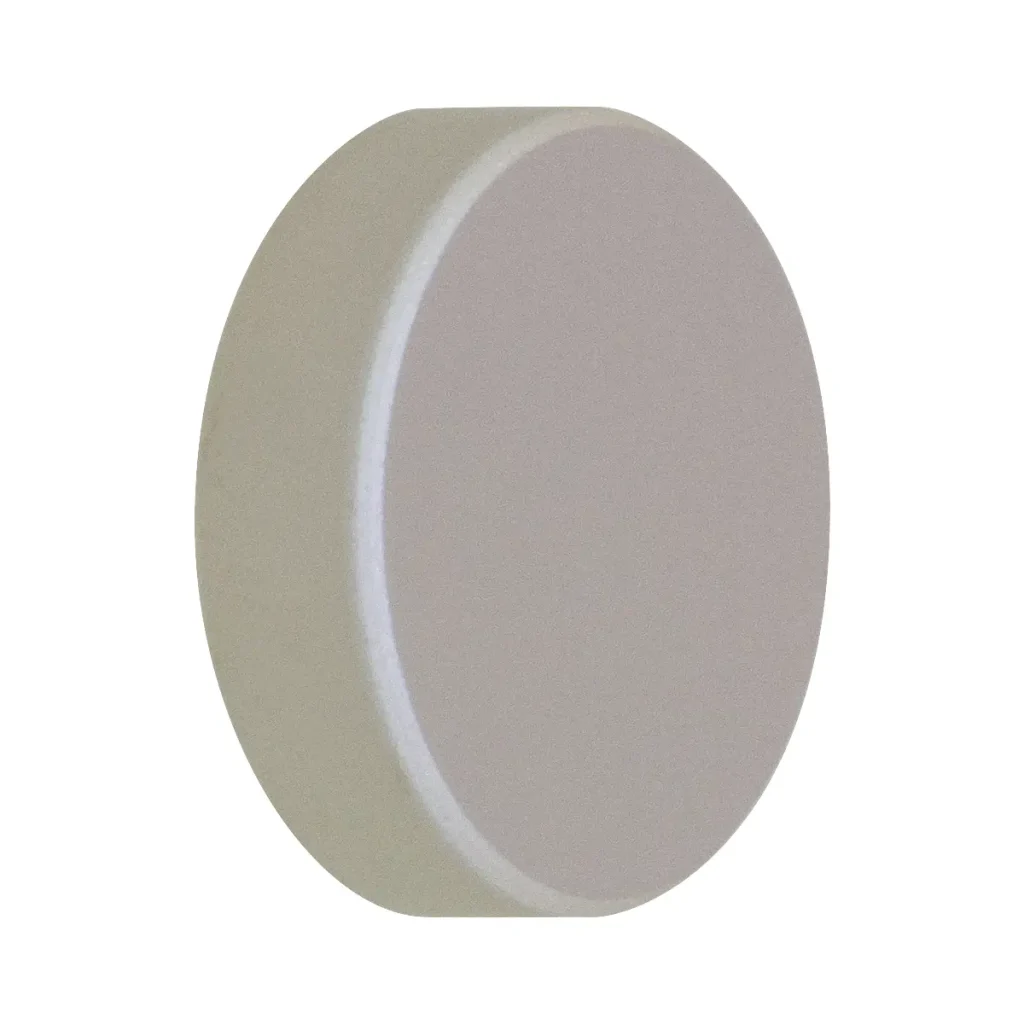 Thorlabs BB03-E02 平面反射镜，Ø7.0 mm，宽带介质膜，400 - 750 nm