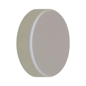 Thorlabs BB03-E02 平面反射镜，Ø7.0 mm，宽带介质膜，400 - 750 nm