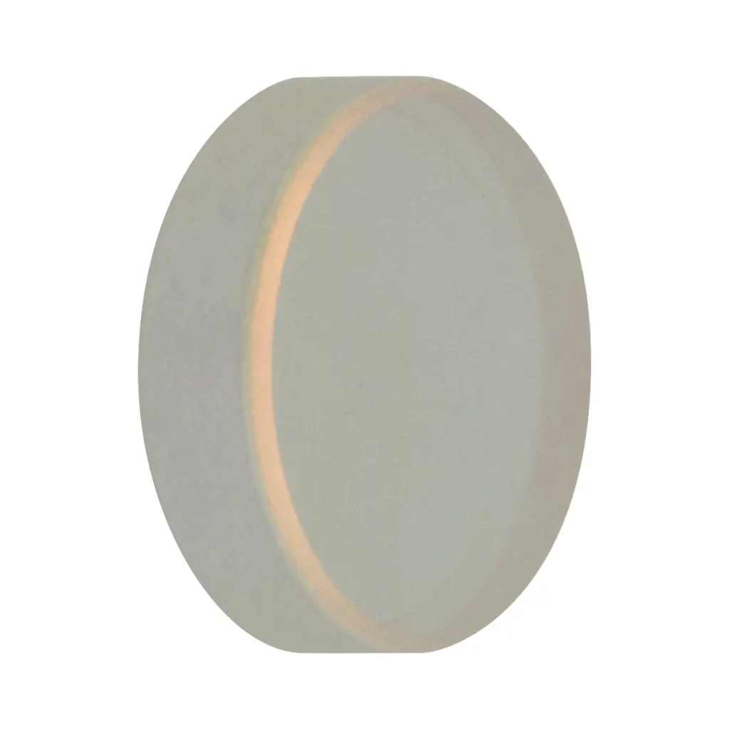 Thorlabs BB03-E03 平面反射镜，Ø7.0 mm，宽带介质膜，750 - 1100 nm