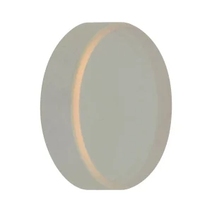 Thorlabs BB03-E03 平面反射镜，Ø7.0 mm，宽带介质膜，750 - 1100 nm