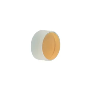 Thorlabs BB05-E04 平面反射镜,Ø1/2英寸,宽带介质膜,1280-1600 nm