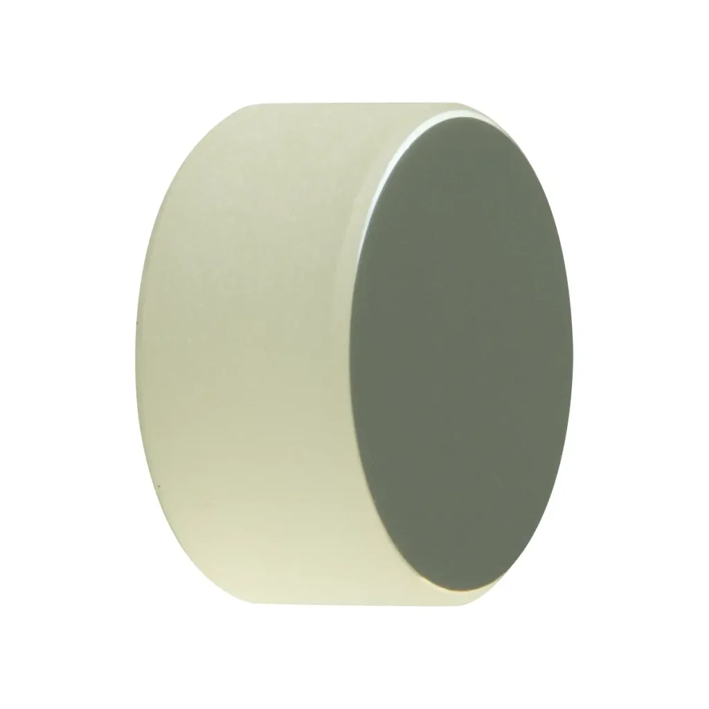 Thorlabs BB0511-E02 Zerodur®宽带介质膜反射镜，Ø1/2英寸(12.7 mm)，400-750 nm