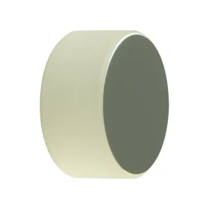 Thorlabs BB0511-E02 Zerodur®宽带介质膜反射镜,Ø1/2英寸(12.7 mm),400-750 nm