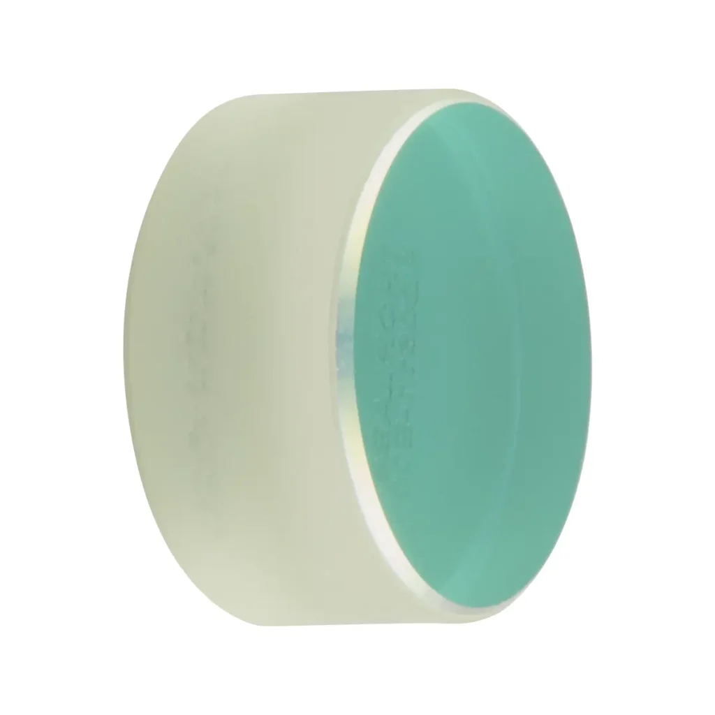 Thorlabs BB0511-E03 Zerodur®宽带介质膜反射镜，Ø1/2英寸(12.7 mm)，750-1100 nm