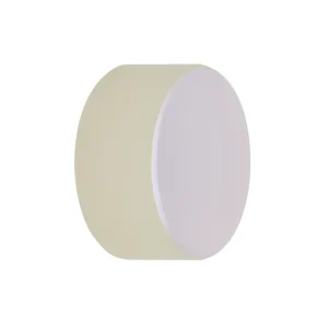 Thorlabs BB0511-E04 Zerodur®宽带介质膜反射镜,Ø1/2英寸(12.7 mm),1280-1600 nm