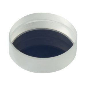 Thorlabs BB07-E02P背面抛光反射镜,Ø19.0 mm,宽带介质膜,400 - 750 nm