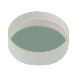 Thorlabs BB07-E03P背面抛光反射镜,Ø19.0 mm,宽带介质膜,750 - 1100 nm