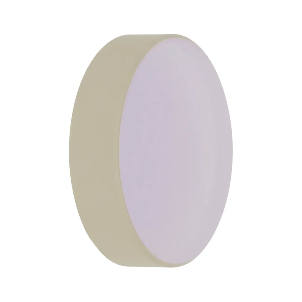 Thorlabs BB111-E04 Zerodur®宽带介质膜反射镜,Ø1英寸(25.4 mm),1280-1600 nm