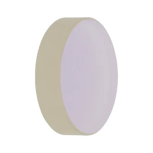 Thorlabs BB111-E04 Zerodur®宽带介质膜反射镜，Ø1英寸(25.4 mm)，1280-1600 nm