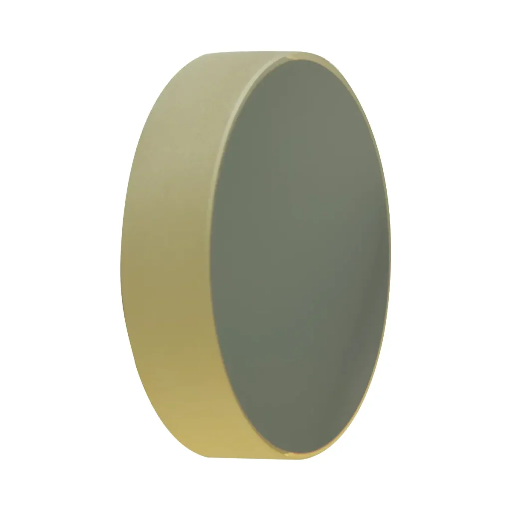 Thorlabs BB211-E02 Zerodur®宽带介质膜反射镜,Ø2英寸(50.8 mm),400-750 nm