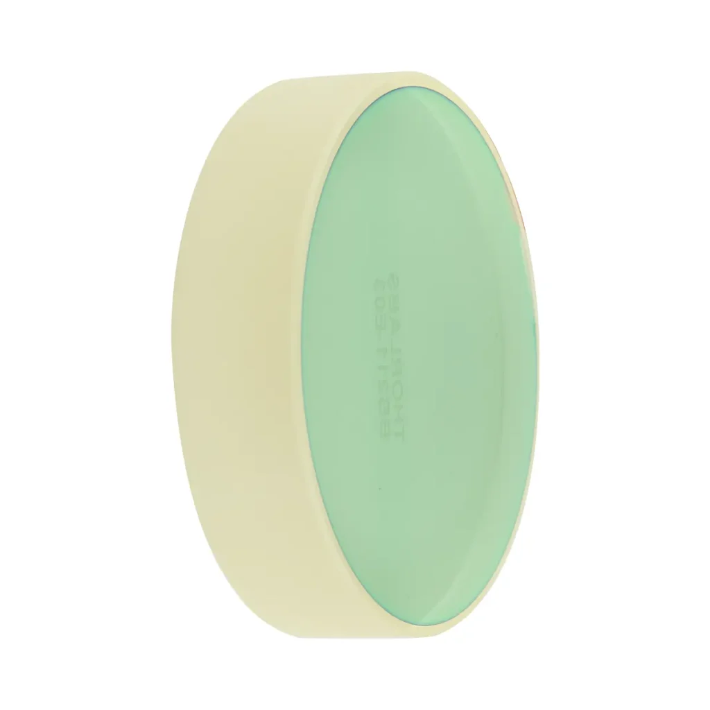 Thorlabs BB211-E03 Zerodur®宽带介质膜反射镜,Ø2英寸(50.8 mm),750-1100nm