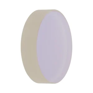Thorlabs BB211-E04 Zerodur®宽带介质膜反射镜，Ø2英寸(50.8 mm)，1280-1600 nm