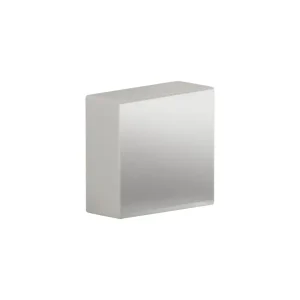Thorlabs BBSQ05-E02 平面反射镜,1/2英寸 x 1/2英寸,宽带介质膜,400-750 nm