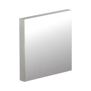 Thorlabs BBSQ2-E02 平面反射镜,2英寸 x 2英寸,宽带介质膜,400-750 nm