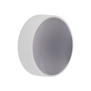 Thorlabs CM127-010-F01凹面反射镜,Ø1/2英寸,紫外增强铝膜,f=9.5 mm