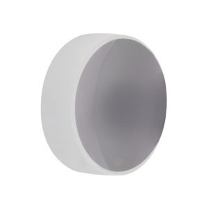 Thorlabs CM127-010-G01镀铝凹面镜,Ø1/2英寸,f=9.5 mm
