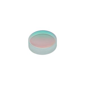 Thorlabs CM127-012-E03Ø1/2英寸介质膜凹面反射镜,750 - 1100 nm,f = 12 mm