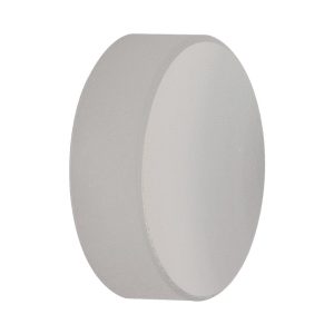 Thorlabs CM127-012-F01凹面反射镜,Ø1/2英寸,紫外增强铝膜,f=12.0 mm