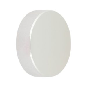 Thorlabs CM127-012-G01镀铝凹面镜,Ø1/2英寸,f=12.0 mm