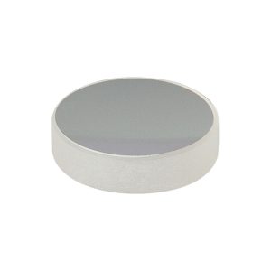 Thorlabs CM127-050-E02Ø1/2英寸介质膜凹面反射镜,400 - 750纳米,f = 50毫米