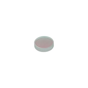 Thorlabs CM127-050-E03Ø1/2英寸介质膜凹面反射镜,750 - 1100 nm,f = 50 mm