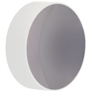 Thorlabs CM254-019-F01凹面反射镜,Ø1英寸,紫外增强铝膜,f=19.0 mm